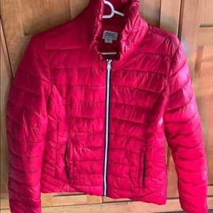 Everlast Puffy Jacket